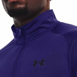 Under Armour Tech 2.0 1/2 Zip Mens Long Sleeve Shirt -Outdoor Sports k8470a8e23b3a87e692c36d70cb1b258a