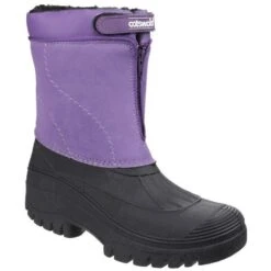 Cotswold Venture Waterproof Ladies Boot / Ladies Boots / Textile/Weather Wellingtons -Outdoor Sports k84d0a91e5501837b94646b27cfc537bb