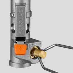 Lightweight And Compact Gas Stove With Lighter - MT500 -Outdoor Sports k84d11ec2ce369f4da7e62daec5182974