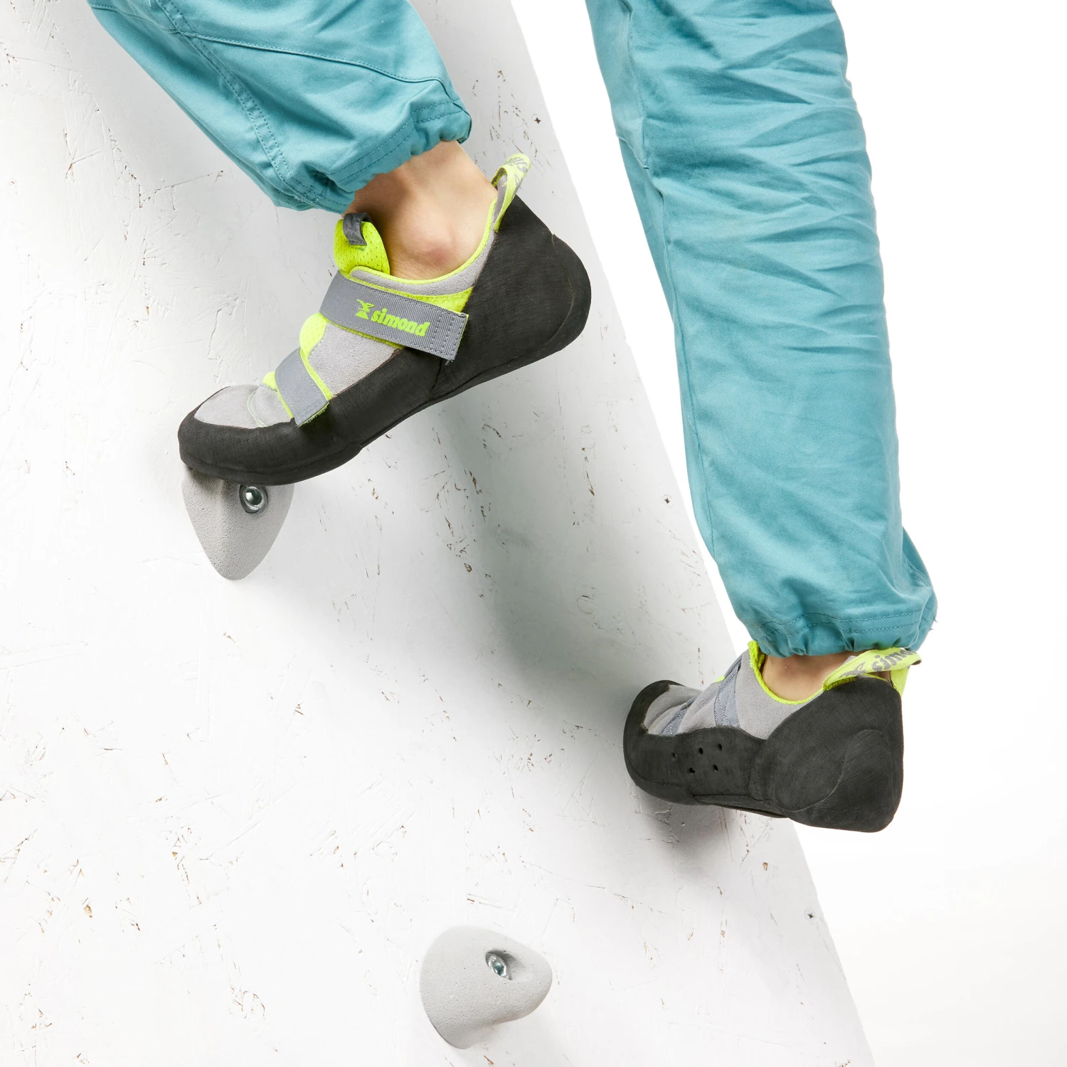 Simond CLIMBING SHOES 19 Simond CLIMBING SHOES - Image 17