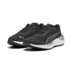 PUMA Womens Electrify Nitro 3 Running Shoes - Black -Outdoor Sports k8504866258c06fb5bf3bf90a6e6b0fa0