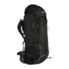 Regatta Blackfell III 60+10L Expandable Rucksack (Black/Surfspray Blue) -Outdoor Sports k8528277b8874168a7c95ad3c1702a7e6