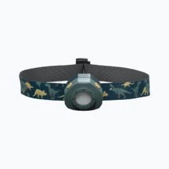 Ledlenser KidLED4R Rechargeable Head Torch (Purple) -Outdoor Sports k85ea1a026e4002cf90ad44b283bcc1b0