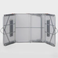 Quechua LARGE FOLDING CAMPING TABLE – 6 TO 8 PEOPLE 16 Quechua LARGE FOLDING CAMPING TABLE – 6 TO 8 PEOPLE -Outdoor Sports k85eb0a36fd0eed1b7e196e522abbfd19