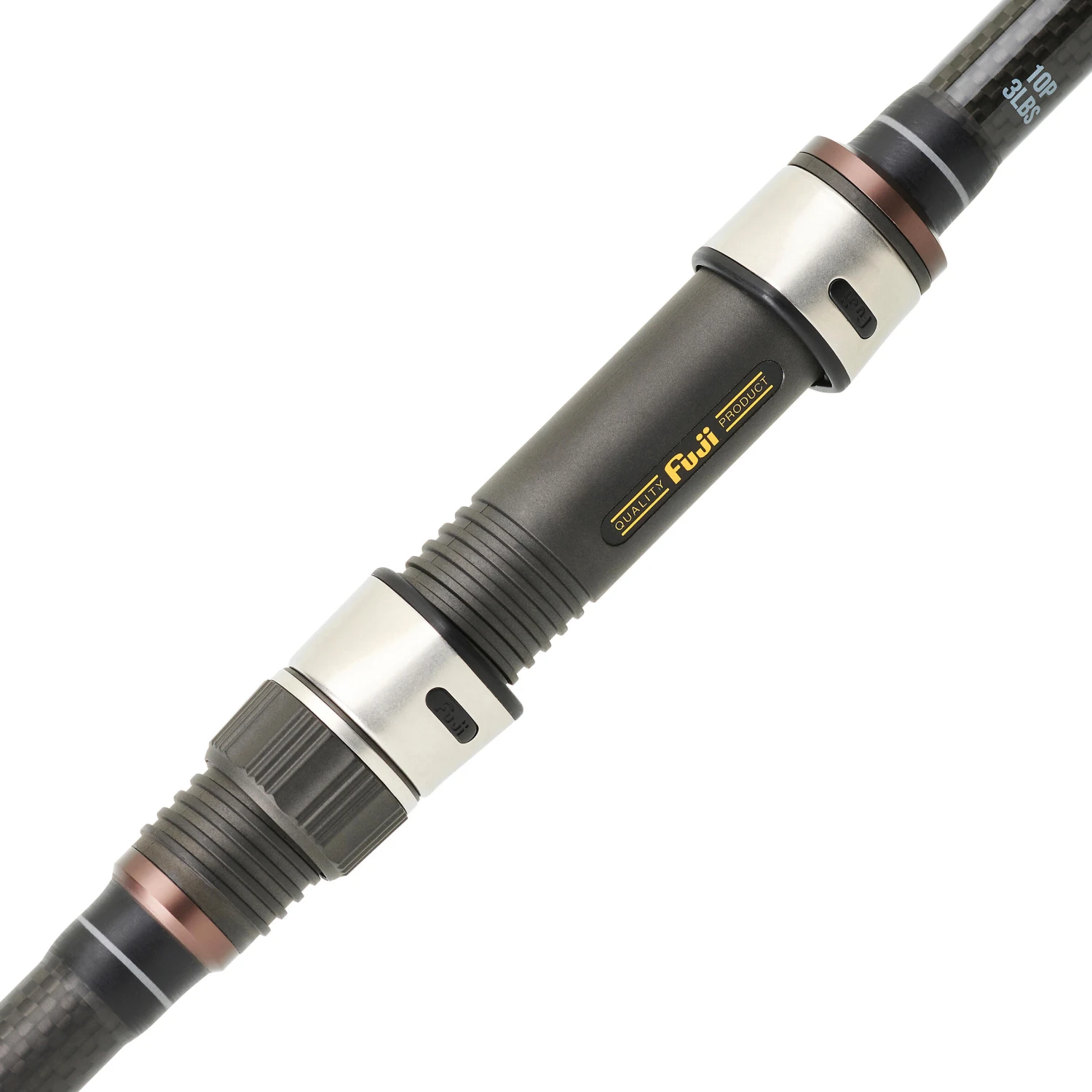 CARP FISHING ROD XTREM 900 COMPAKT 10’ 7 CARP FISHING ROD XTREM 900 COMPAKT 10’ - Image 5