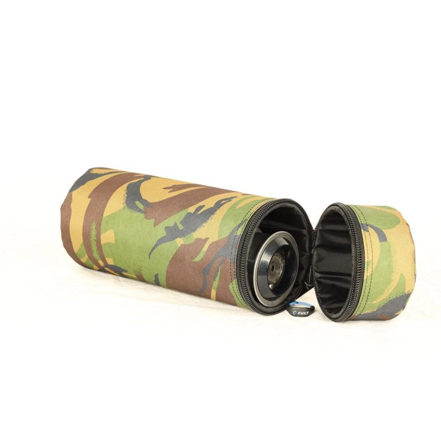 DPM Rigid Tube 3 DPM Rigid Tube