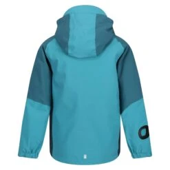 Regatta Childrens/Kids Hydrate VII 3 In 1 Waterproof Jacket (Bright Kiwi/Black) 21 Regatta Childrens/Kids Hydrate VII 3 In 1 Waterproof Jacket (Bright Kiwi/Black) -Outdoor Sports k867dfa21fc684904769ae88eb7f76589