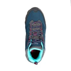 Regatta Holcombe IEP Mid Kids' Hiking Shoes -Outdoor Sports k86a90693572ea34dc0d053f190ec300b