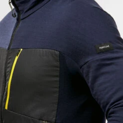 Men's MT900 Merino Wool Trekking Vest 22 Men's MT900 Merino Wool Trekking Vest -Outdoor Sports k870473ccc6472d60420d0f2c053e263b