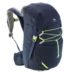 Quechua REFURBISHED CHILDRENS HIKING 28 L BACKPACK MH500