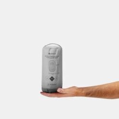 Inflatable Trekking Mattress - MT500 Air S - 120 X 52 Cm - 1 -Outdoor Sports k887d0060235aeca518795346661c7492