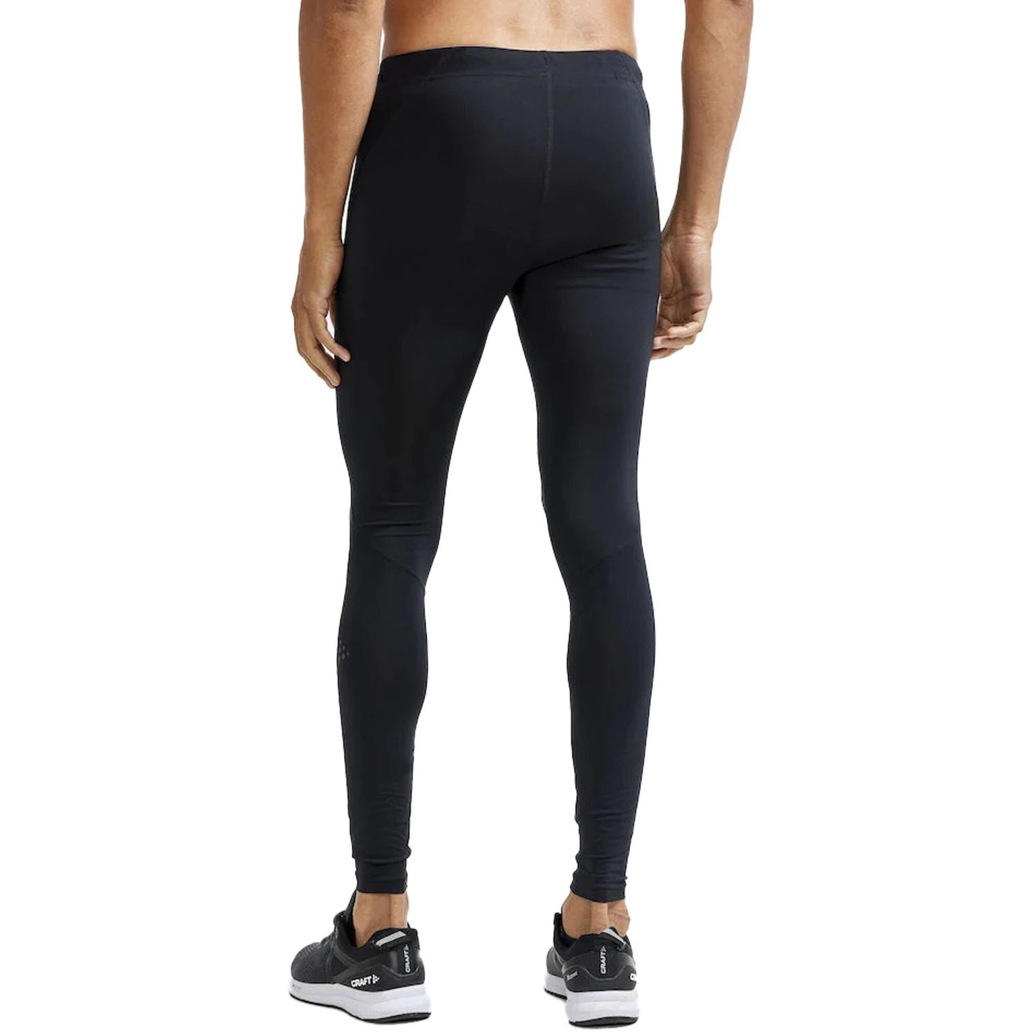 Craft Mens Core Essence Leggings (Black) 4 Craft Mens Core Essence Leggings (Black) - Image 2