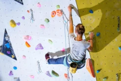 Simond CLIMBING CHALK BAG EDGE -Outdoor Sports k88a94adcf3577d81ca1cb5a97c18afdd