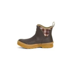 Muck Boots Womens/Ladies Wellington Boots (Brown) -Outdoor Sports k88b99f2a6d6b3a92ed63644af5786671