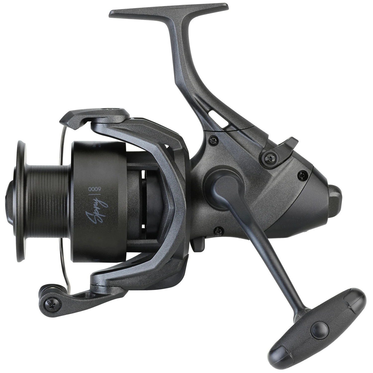 Carp Fishing Baitrunner Reel SPRY 5000 11 Carp Fishing Baitrunner Reel SPRY 5000 - Image 9