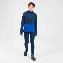 KIPRUN WARM+ CHILDREN'S LONG-SLEEVED RUNNING JERSEY 21 KIPRUN WARM+ CHILDREN'S LONG-SLEEVED RUNNING JERSEY -Outdoor Sports k89541aa17c6db8928ed622602203f5a7