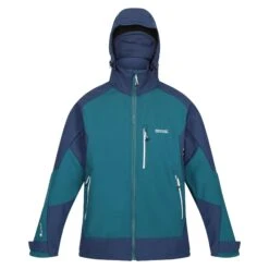 Regatta Men's Hewitts VII Softshell Jacket 38 Regatta Men's Hewitts VII Softshell Jacket -Outdoor Sports k89eb1619769e971e0912ef02d6ada8af