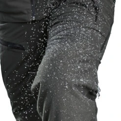 HUNTING WARM SILENT WATERPROOF TROUSERS 900 GREEN -Outdoor Sports k8a4669af16d6fc1d6186b0366dffa496