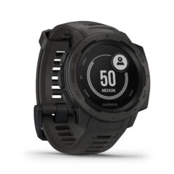 Garmin GPS Heart Rate Outdoor Smartwatch Instinct -Outdoor Sports k8a902e55534da9b7d903647a8f771d40