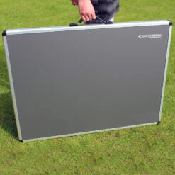 Alu Top Camping Table With Folding Side Tables -Outdoor Sports k8b2dcb9ed90f983654350cd3760155e6