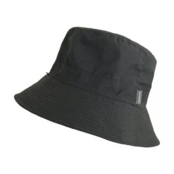 Craghoppers Expert Kiwi Sun Hat (Carbon Grey/Pebble Grey)