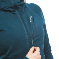 Simond Women’s Hooded Pullover Merino Wool -Outdoor Sports k8bc8587e010ca52d85888fc4a603c7f8