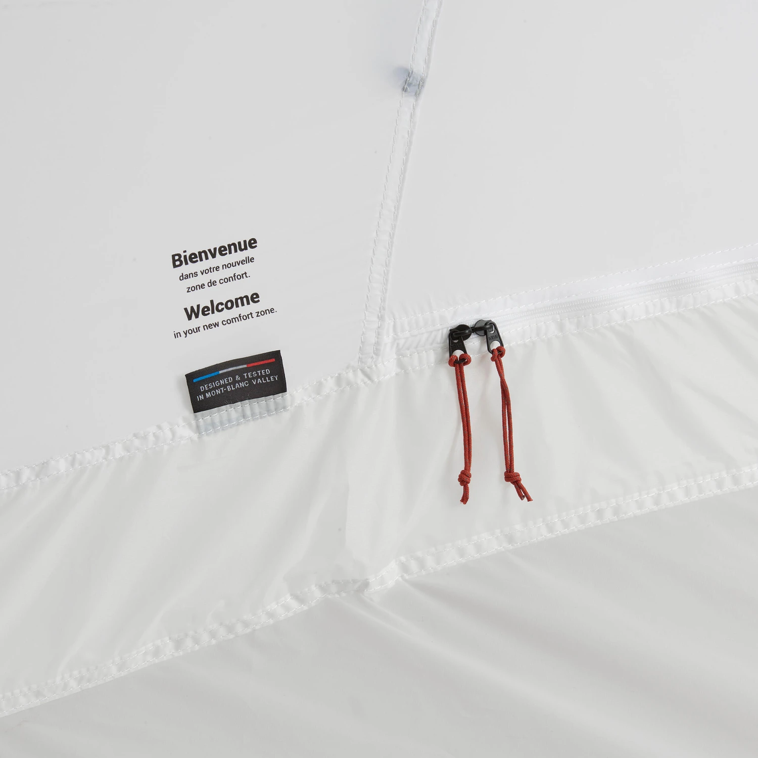 2 Man Trekking Dome Tent - MT900 Minimal Editions 9 2 Man Trekking Dome Tent - MT900 Minimal Editions - Image 7