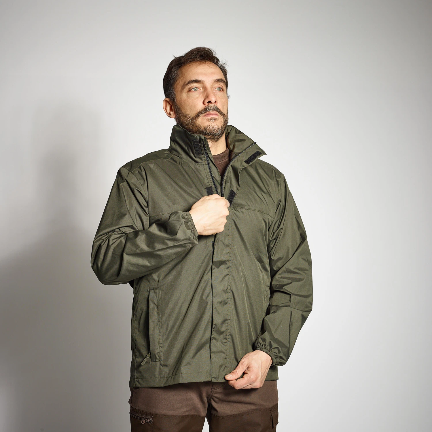 Country Sport Waterproof Jacket Camo 100 15 Country Sport Waterproof Jacket Camo 100 - Image 13