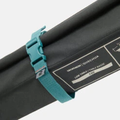 Quechua LOW FOLDING CAMPING TABLE MH100 Grey -Outdoor Sports k8c312e920cce1f9f791dd0c0393fbd47