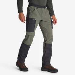 Lightweight Breathable Trousers -Outdoor Sports k8c4beecb925e1cb3611a94502b59dee3