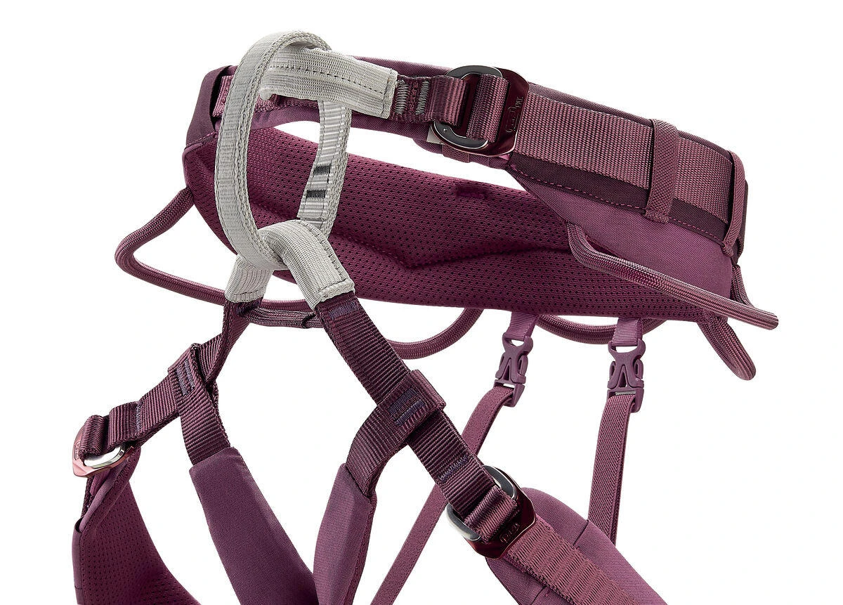 Petzl Luna Women's Climbing Harness 5 Petzl Luna Women's Climbing Harness - Image 3