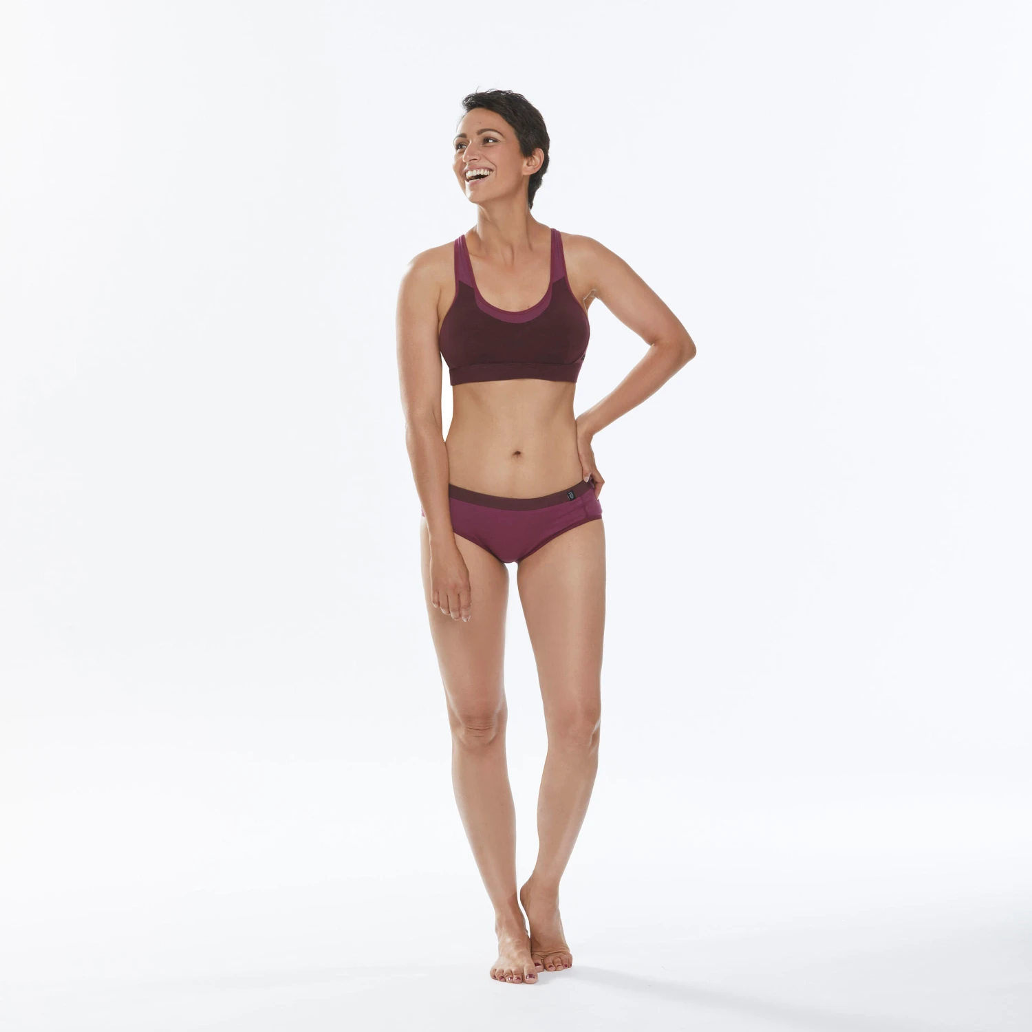 Bra Merino Wool MT500 6 Bra Merino Wool MT500 - Image 4