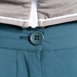 Craghoppers Womens/Ladies Kiwi Pro III Shorts (Black) -Outdoor Sports k8d14b021d9f29444888a091f9547d687