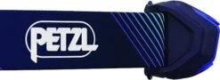 Petzl Actik Core Rechargeable Headtorch [Blue] -Outdoor Sports k8d2e06a2acedc3352bb954496a6f39fd