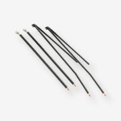 4 Tension Arm Replacement Kit For Carp Fishing Bivvy Caperlan Tanker Panoramax