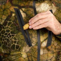 Warm And Silent Waterproof Jacket 16 Warm And Silent Waterproof Jacket -Outdoor Sports k8e18719653df7c014550cccb4fe1c978