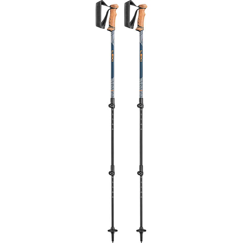 Leki Legacy Lite Trekking Poles 3 Leki Legacy Lite Trekking Poles