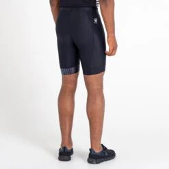 Dare 2b Mens Virtuous Wool Effect Cycling Shorts (Black) 14 Dare 2b Mens Virtuous Wool Effect Cycling Shorts (Black) -Outdoor Sports k8ebdbc80b4334cd6cee813a7fa3b3360