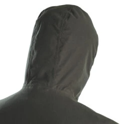 Silent Waterproof Country Sport Jacket 500 -Outdoor Sports k8eecbc5a4f3c2ce4219d6a51c37f57c0