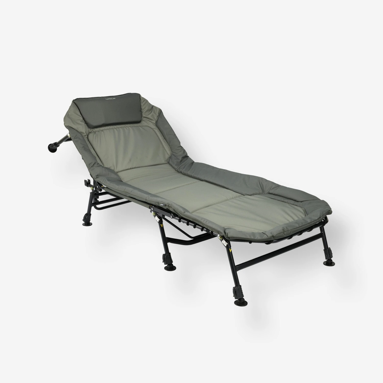 Bedchair Fullbreak Carp Fishing 3 Bedchair Fullbreak Carp Fishing