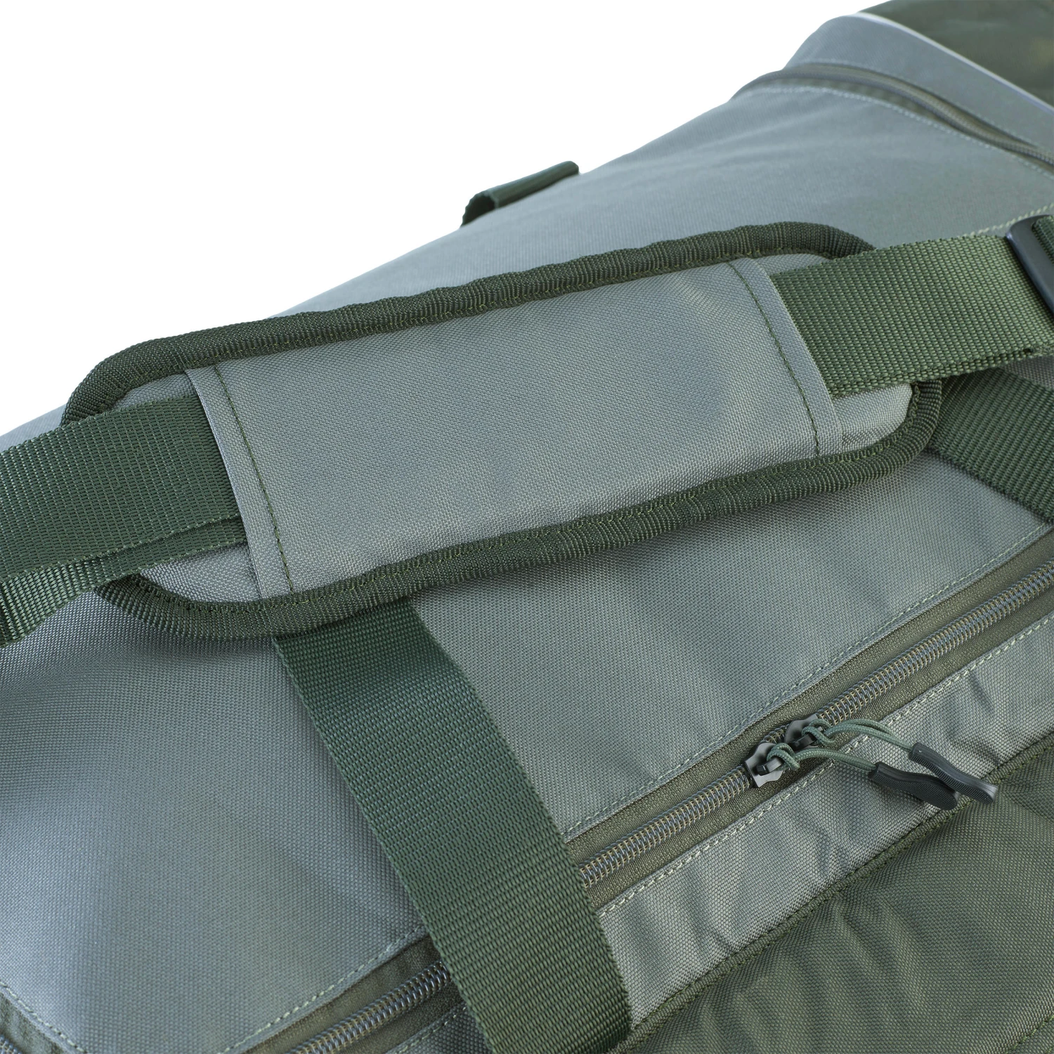 CARP FISHING ROD BAG CARRYALL 500 55L 6 CARP FISHING ROD BAG CARRYALL 500 55L - Image 4