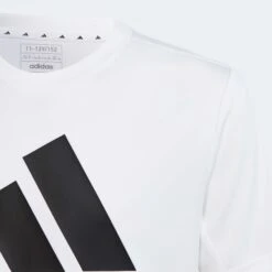 Adidas Train Essentials Logo Kids T 8 Adidas Train Essentials Logo Kids T -Outdoor Sports k8f4355e6f57b92d4b06ea0a0e96fbcfb