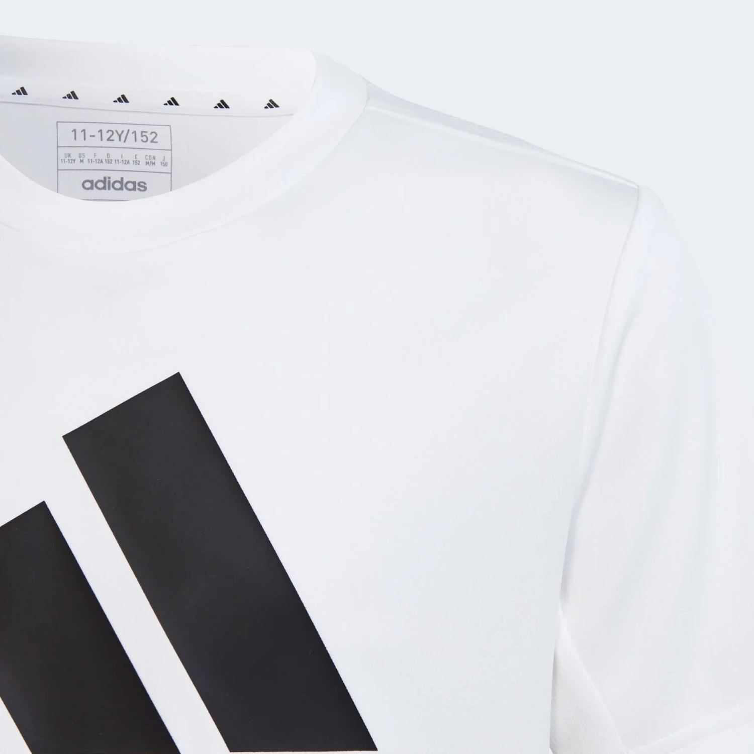 Adidas Train Essentials Logo Kids T 5 Adidas Train Essentials Logo Kids T - Image 3