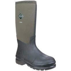 Muck Boots Unisex Chore Classic Hi Patterned Wellingtons (Black) 14 Muck Boots Unisex Chore Classic Hi Patterned Wellingtons (Black) -Outdoor Sports k8f4b0c155958c592ea15db8e24bd692d