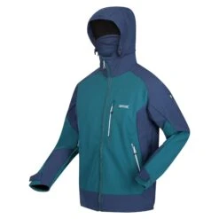 Regatta Men's Hewitts VII Softshell Jacket 36 Regatta Men's Hewitts VII Softshell Jacket -Outdoor Sports k8f9c9e38ec2f8882860873c63bf3114f