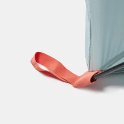 Quechua Camping Shelter With Poles - 4 Person -Outdoor Sports k8fb6f8ecc1d55845bd6f64891a1a25e3