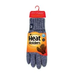 Ladies Fleece Lined Cable Knit 2.3 TOG Thermal Gloves 37 Ladies Fleece Lined Cable Knit 2.3 TOG Thermal Gloves -Outdoor Sports k8ffd43560df10a701bac6d72f1fa2ff9