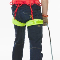 Simond INDOOR CLIMBING ROPE 10 MM X 35 M -Outdoor Sports k9017b31745ea65b5c25daef78f3d4f4f 1