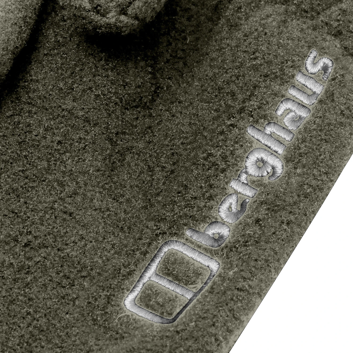 Berghaus Prism Polartec Gloves Khaki 5 Berghaus Prism Polartec Gloves Khaki - Image 3