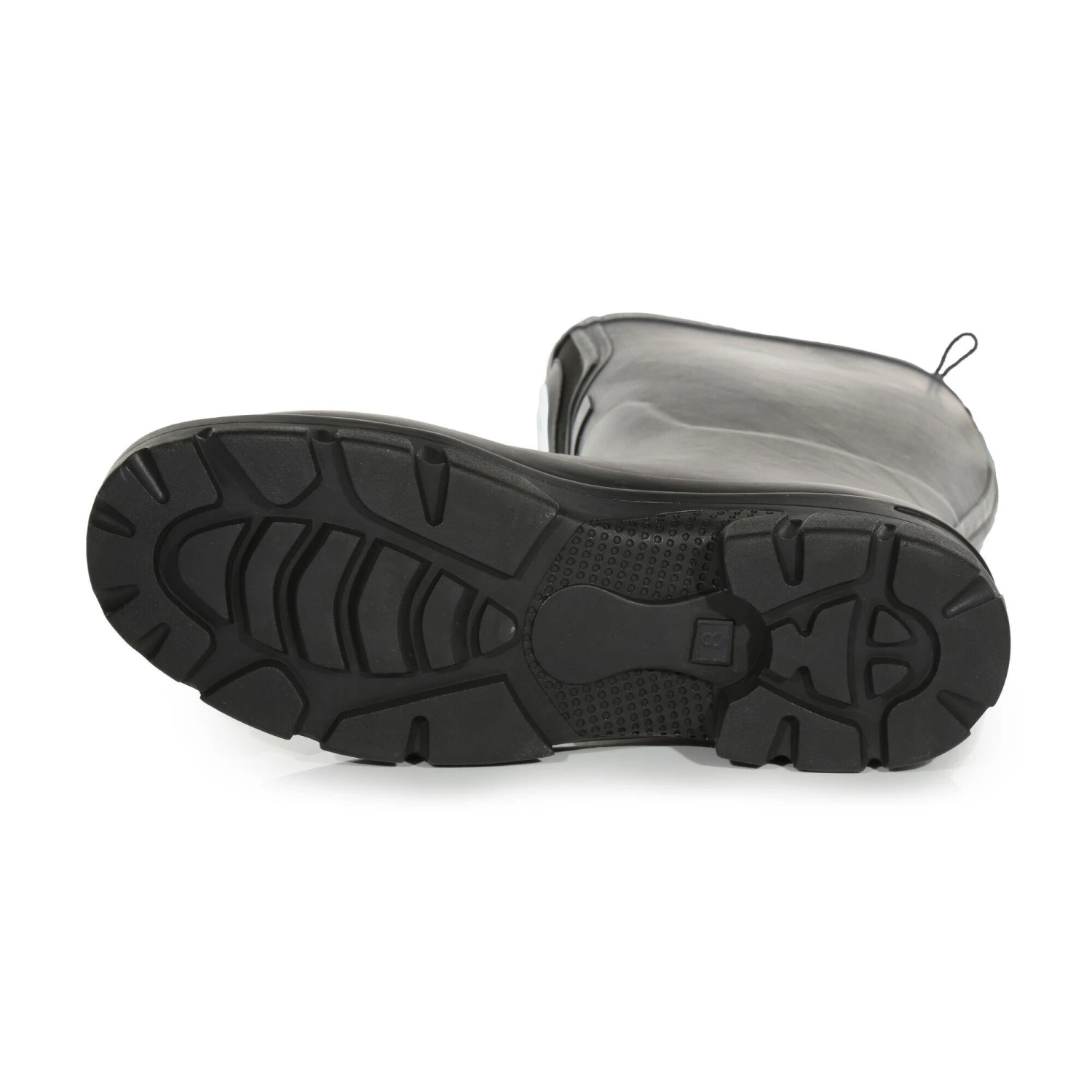 Regatta Mumford Shine Mens Walking Wellington Boots 6 Regatta Mumford Shine Mens Walking Wellington Boots - Image 4